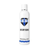 HNS DIAMOND AIR DRY BOND 8 OZ BUY 1 FREE 4 EACH O.5OZ