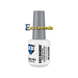 HNS DIAMOND Overlay Gel Dipping Base Nail Polish