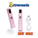 HNS DIAMOND Portable Rechargeable Nail Curing Lamp