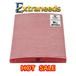HNS DIAMOND NAIL FILES RED HARBOR BRIDGE SANITIZABLE 80/80 IN BAG 50PCS