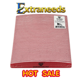 HNS DIAMOND NAIL FILES RED HARBOR BRIDGE SANITIZABLE 80/80 IN BAG 50PCS