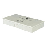 HNS DIAMOND GEL TIPS ALMOND
