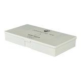 HNS DIAMOND GEL TIPS ROUND