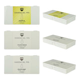 HNS DIAMOND GEL TIPS STILETTO