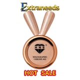 HNS DIAMOND HOLOGRAPHIC CHROME  POWDER 12 COLORS COLECCTION free 2 base chorme HNS