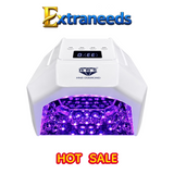 HNS NAIL LAMP COLLECTION 6 COLORS