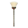 HNS DIAMOND NAIL DRILL BITS 3/32" NAIL CLEAR & CUTICLE