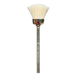 HNS DIAMOND NAIL DRILL BITS 3/32" NAIL CLEAR & CUTICLE