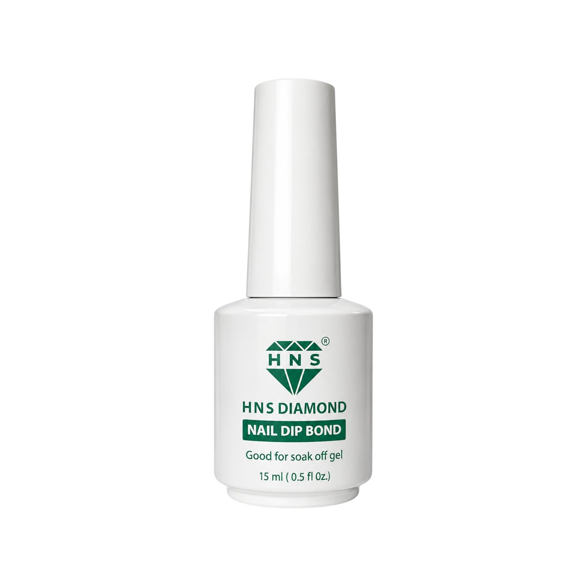 HNS DIAMOND NAIL DIP BOND 0.5oz
