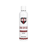 HNS DIAMOND SHINE TOP COAT DRY FAST 8.oz