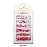 Cre8tion Opalite Nail Art