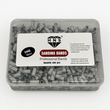 HNS MINI SANDING BANDS ZEBRA 500 PCS IN BOX