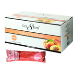 Cre8tion Paraffin Wax Peach - Premium Fomula