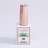 Cre8tion Soak Off Gel 0.5oz G05 - Jewel Collection