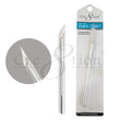 Cre8tion Metal Handle Nail Art Knife Craft For Nails