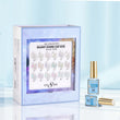 Cre8tion Cat Eye Silent Stare Kit - 18 Colors