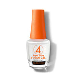 Super Shine Finish Gel 4 Dip Powder System