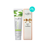 Cre8tion Hand & Body Lotion 100 ml/fl. 3.3oz - Gift box Free