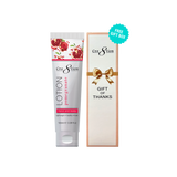 Cre8tion Hand & Body Lotion 100 ml/fl. 3.3oz - Gift box Free