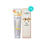 Cre8tion Hand & Body Lotion 100 ml/fl. 3.3oz - Gift box Free