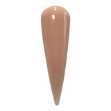 NTT Pigment brown Nail Powder 12oz