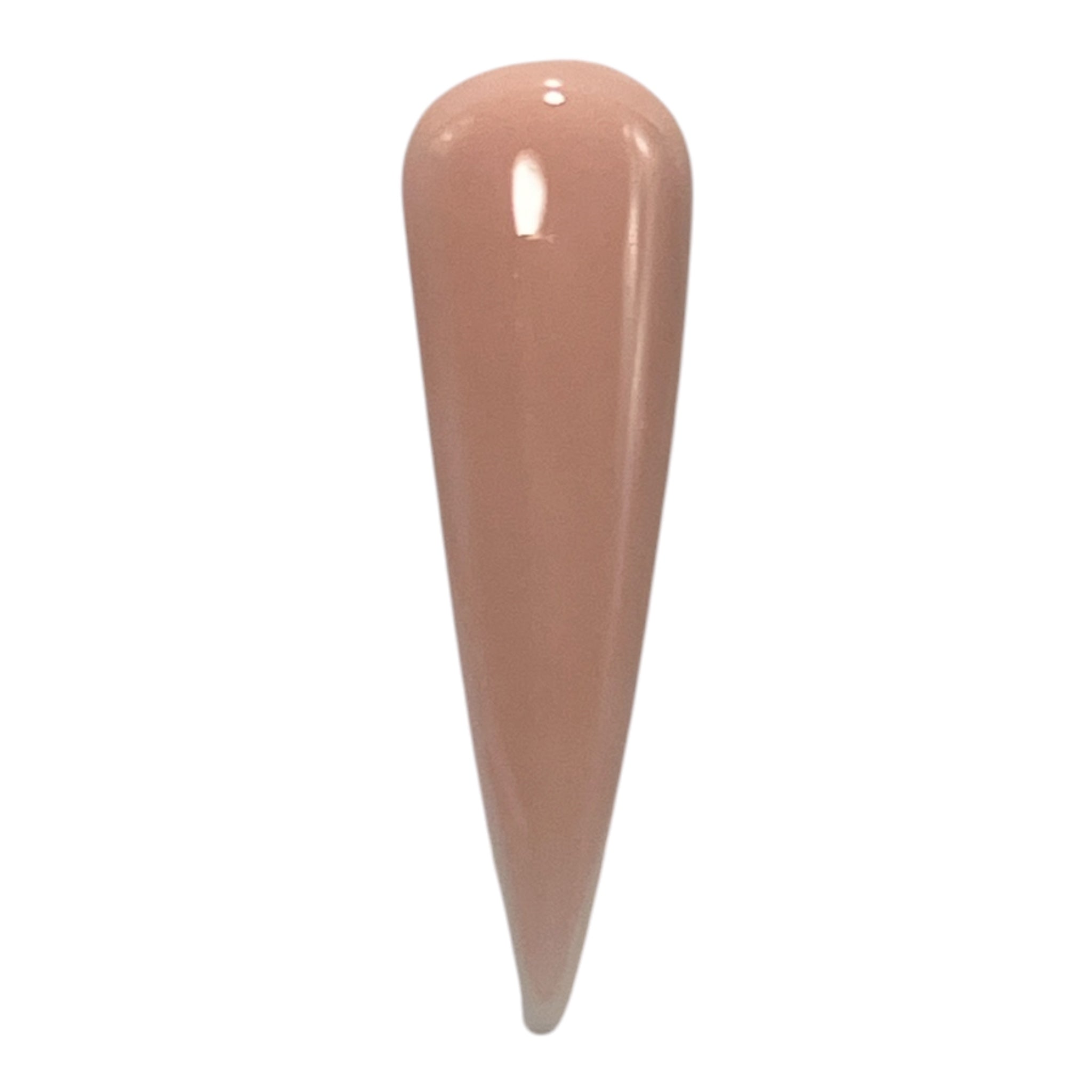 Rocky MSDS Lovely Peach Nail Powder 24oz
