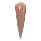 Rocky MSDS Lovely Peach Nail Powder 5lbs [Buy 1 Free 1 Base & 1 Top Rocky TPO HEMA Free]
