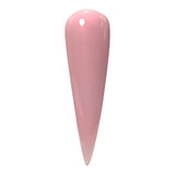 NTT BABY Pink 1 Nail Powder 5lbs [Buy 1 Free 1 Base 1 Top Rocky Top HEMA Free]
