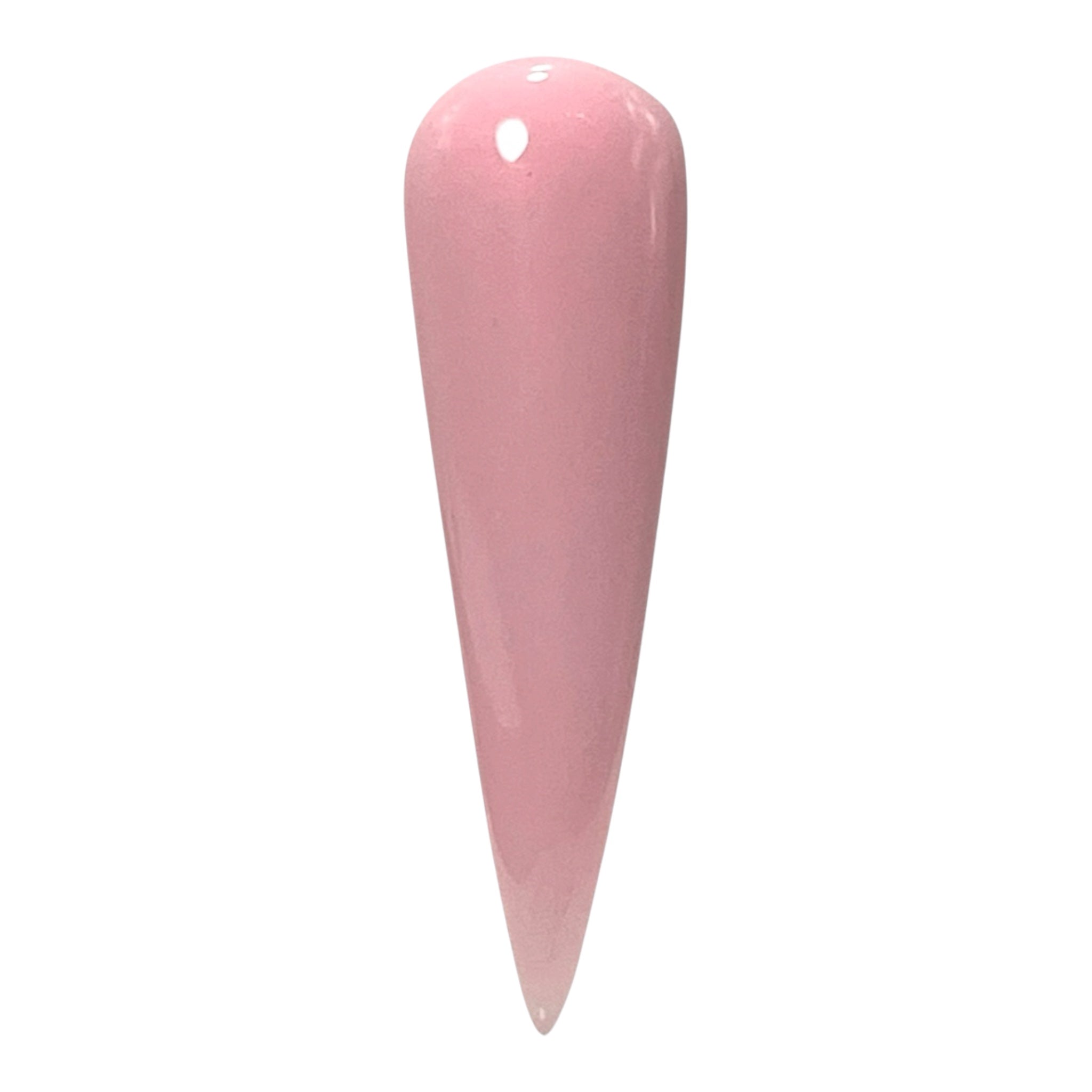 HNS LIGHT PINK OMBRE NAIL POWDER 24 OZ