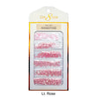 Cre8tion Jelly Rhinestone Nail Art
