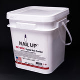 Nail Up 2-in-1 Powder, Krystal Clear, 5 lb [50% Off]