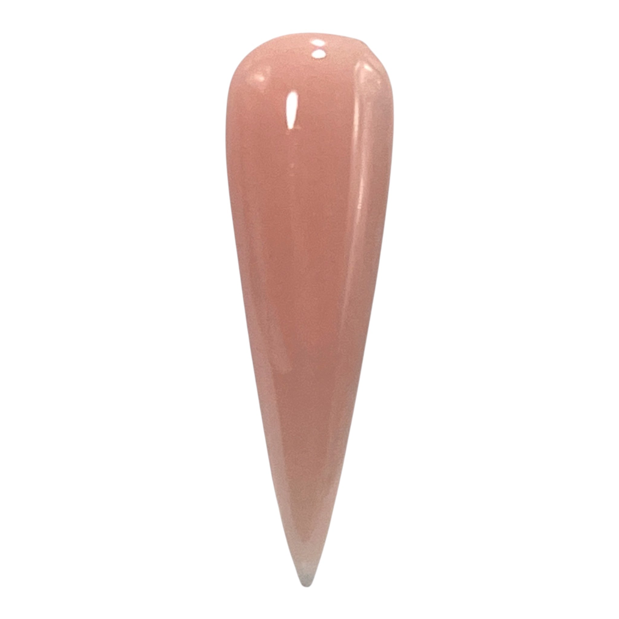 NTT Nude Pink 1 Nail Powder 12oz