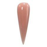 NTT Nude Pink 1 Nail Powder 24oz