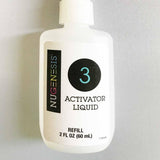 Activator Liquid 3 Dip Powder System