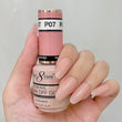 Cre8tion Gel - French Collection 0.5oz - P07 Pink