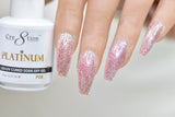 Cre8tion Platinum Gel P08 0.5oz