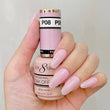 Cre8tion Gel - French Collection 0.5oz - P08 Pink