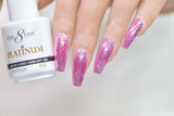 Cre8tion Platinum Gel P12 0.5oz