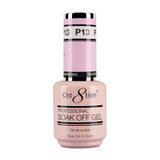 Cre8tion Gel - French Collection 0.5oz - P13 Pink