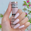 Cre8tion Gel - French Collection 0.5oz - P18  Pink