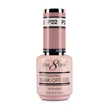 Cre8tion Gel - French Collection 0.5oz - P22 Pink