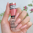 Cre8tion Gel - French Collection 0.5oz - P24 Pink