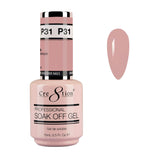 Cre8tion Gel - French Collection 0.5oz - P31