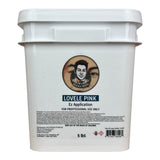 Rocky MSDS Lovely Pink Nail Powder 5lbs [Buy 1 Free 1 Base & 1 Top Rocky TPO HEMA Free]