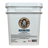 Rocky MSDS Lovely Peach Nail Powder 5lbs [Buy 1 Free 1 Base & 1 Top Rocky TPO HEMA Free]