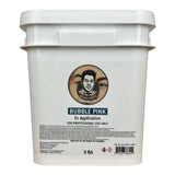 Rocky MSDS Bubble Pink Nail Powder 5lbs [Buy 1 Free 1 Base 1 Top Rocky TPO HEMA Free]