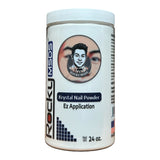 Rocky MSDS Krystal Nail Powder 24oz