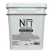 NTT Krystal Clear Nail Powder 5lbs [Buy 1 Free 1 Base 1 Top Rocky TPO HEMA Free]