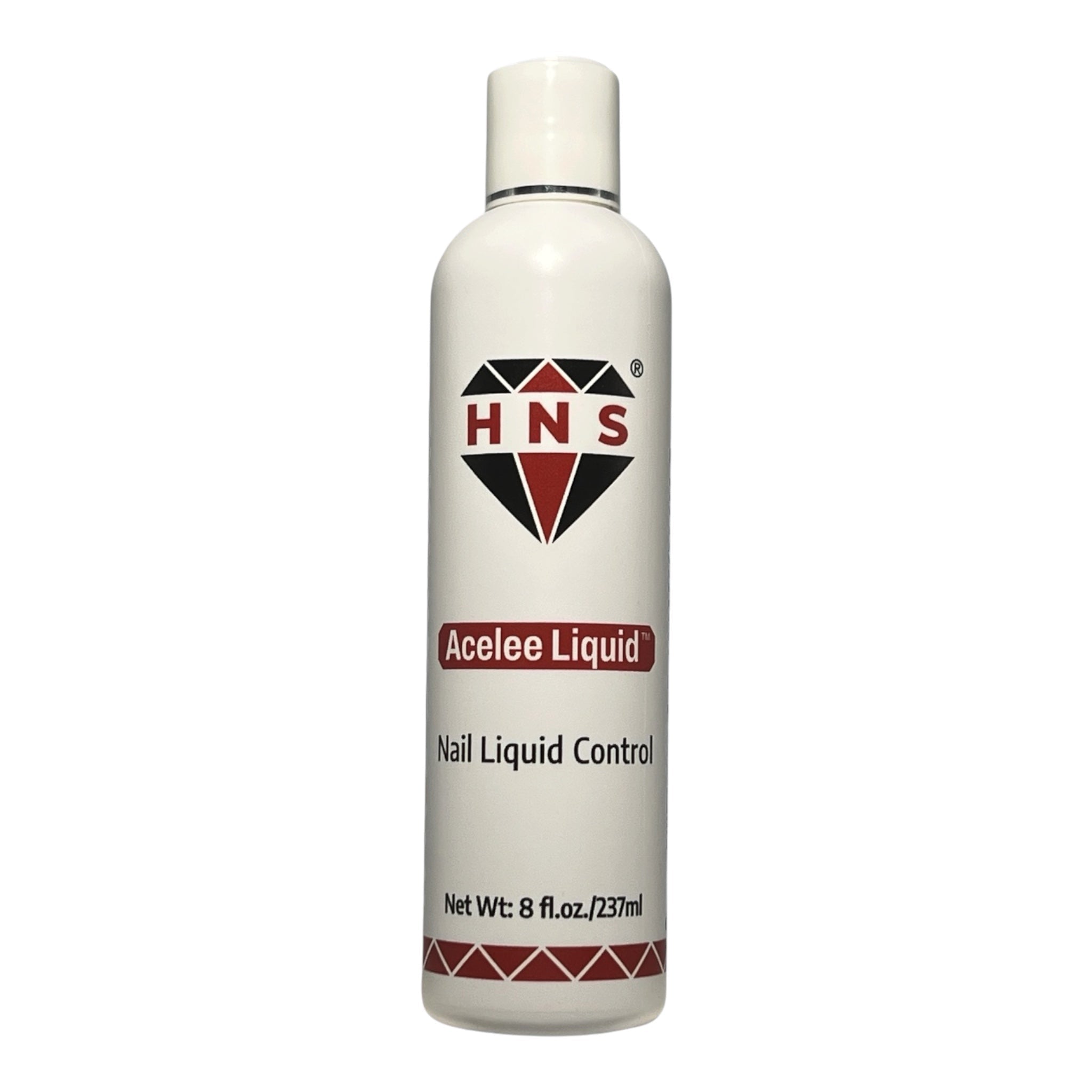 HNS ACELEE NAIL LIQUID CONTROL  8OZ