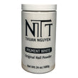 NTT Pigment White Nail Powder 24oz